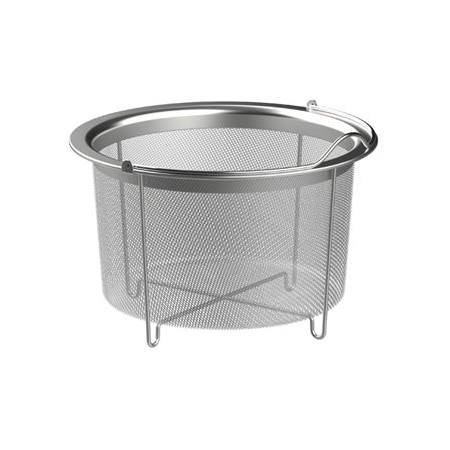 Lifetime Instant Pot LG Basket 5252246